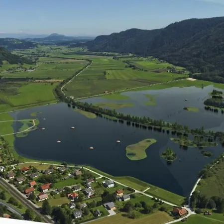 Skruba Steindorf am Ossiacher See