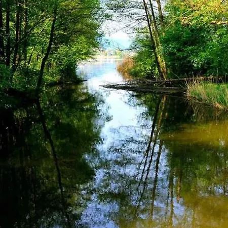 Skruba Steindorf am Ossiacher See