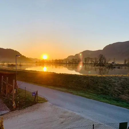 Skruba * Steindorf am Ossiacher See