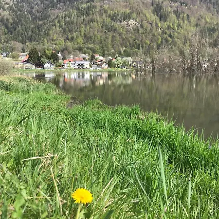 Skruba Steindorf am Ossiacher See