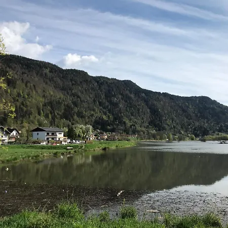 Skruba Appartement Steindorf am Ossiacher See