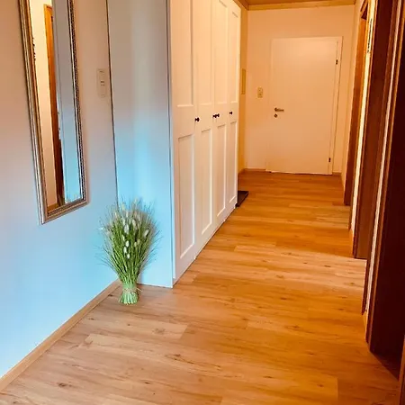 Apartment Skruba *