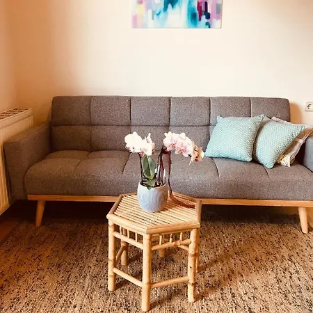 Skruba Appartement *