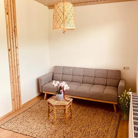 Skruba Steindorf am Ossiacher See