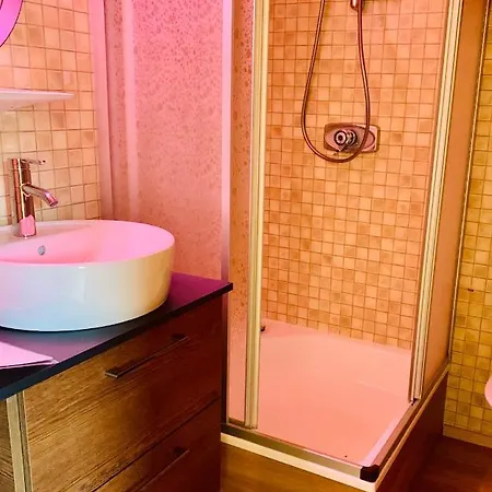 Skruba Apartment *