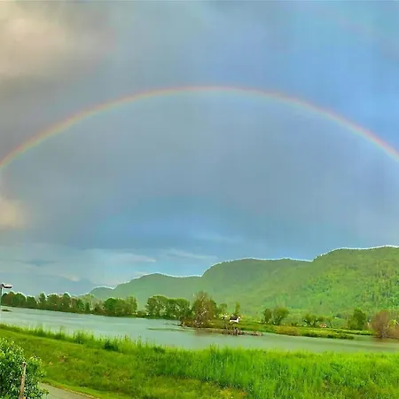 Lejlighed Skruba Steindorf am Ossiacher See
