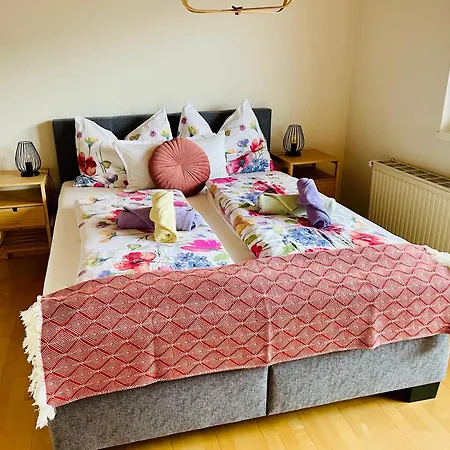 شقة Skruba ستيندورف ام أوسياخ