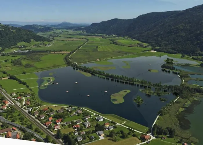 Skruba שטיינדורף אם אוסיאכר סי