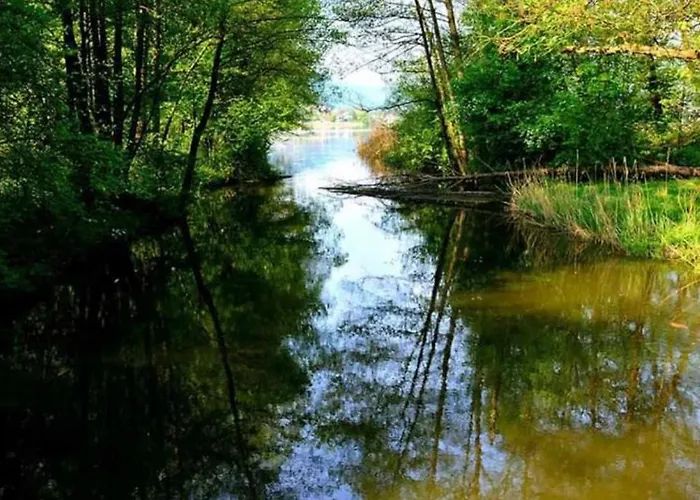 Skruba שטיינדורף אם אוסיאכר סי