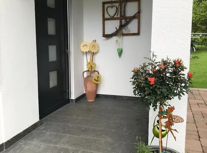 דירה Skruba שטיינדורף אם אוסיאכר סי