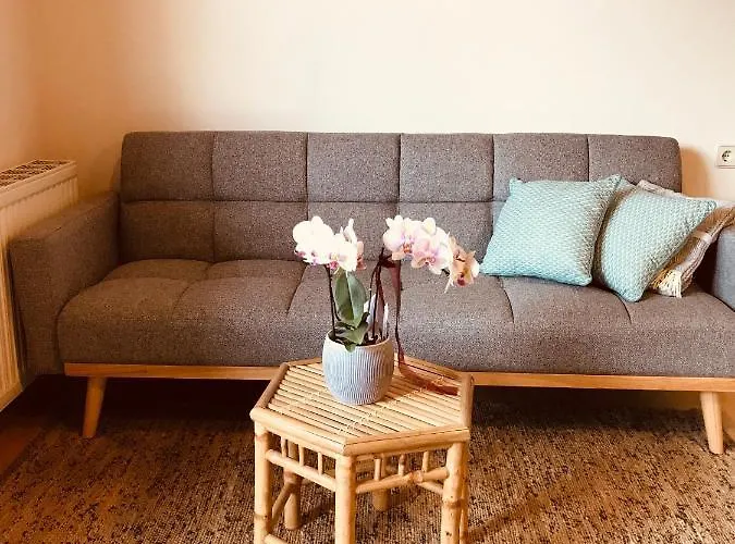 Skruba Appartamento *